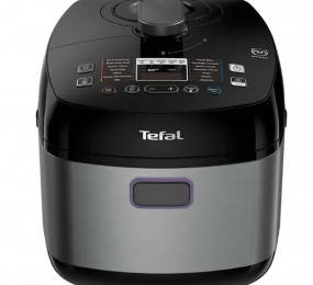 Nồi áp suất điện tử Tefal CY625868 - Hàng chính hãng