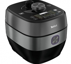 Nồi áp suất điện tử Tefal CY638868 - Hàng chính hãng