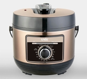 Nồi áp suất điện Unie UPC5081Y - Hàng chính hãng
