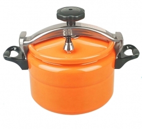 Nồi áp suất nấu gas Fujika FJ-AG201C - Hàng chính hãng