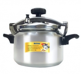 Nồi áp suất gas cao cấp Matika MTK-9250 - Hàng chính hãng