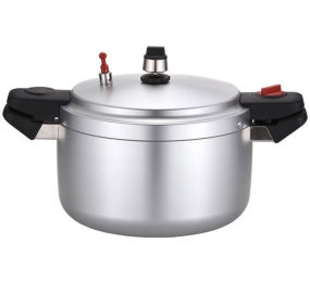 Nồi áp suất gas Poongnyun HCAPC-50 - 23 lít - Hàng chính hãng