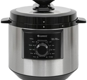 Nồi áp suất Gree CYWK-6016 - Hàng chính hãng