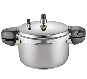 Nồi áp suất inox PoongNyun HNVPC-10(IH) - 5.3 lí