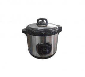 Nồi áp suất Khaluck.Home KL-130 - Hàng chính hãng
