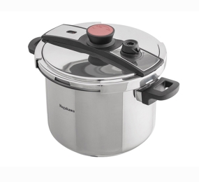 Nồi áp suất Nagakawa 7 lít NAG1473 - Hàng chính hãng