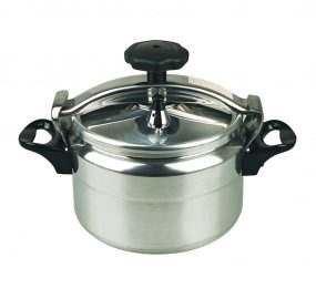 Nồi áp suất nấu gas Fujika FJAG198T - Hàng chính hãng