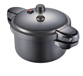 Nồi áp suất nhôm PoongNyun BMPC-10 (5.5 lít) - Hàng chính hãng