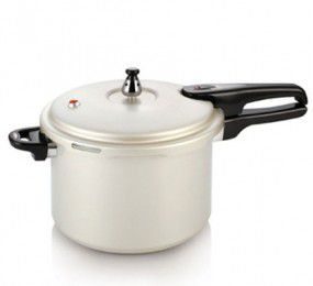 Nồi áp suất nhôm Supor YL183F5 - Hàng chính hãng