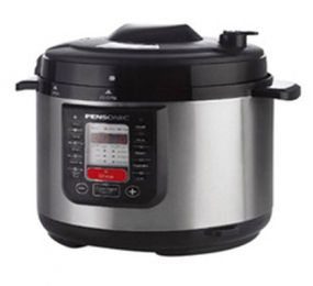 Nồi áp suất Pensonic PPC-1806 - Hàng chính hãng