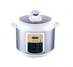 Nồi áp suất Sanyo PC-50D (5 lít) - Hàng chính hãng