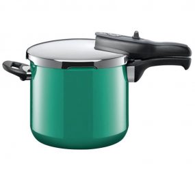 Nồi áp suất Silit Sicomatic T-plus 6.5L