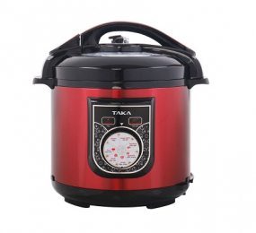 Nồi áp suất Taka TKE259 - Hàng chính hãng