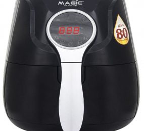 Nồi chiên chân không đa năng Magic Eco AC100 - Hàng chính hãng