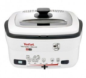 Nồi chiên đa năng Tefal FR4950 - Hàng chính hãng
