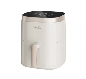 Nồi chiên hơi nước Besico BSA5.0D