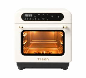 Nồi chiên hơi nước không dầu TJean TJ-BZQKX12L1