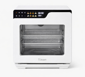 Nồi chiên hơi nước không dầu TJean TJ-BZQKX18L1