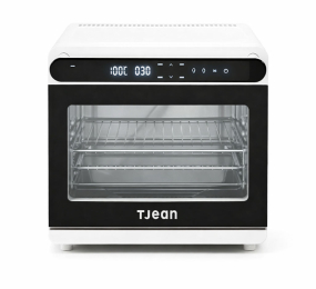 Nồi chiên hơi nước không dầu TJean TJ-BZQKX24L1