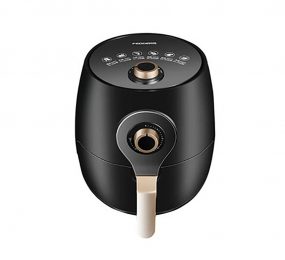 Nồi chiên không dầu 6L Fedders ZNC351-2