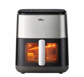 Nồi chiên không dầu Bear AF-5H20J75 6L