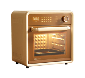 Nồi chiên không dầu Bear DKX-F18G5 18L (Nội địa Trung)