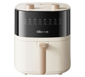 Nồi chiên không dầu Bear QZG-E16E5 - Hàng chính hãng