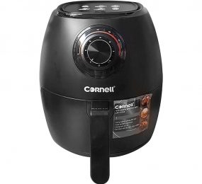 Nồi chiên không dầu Cornell CAF-S35M - Hàng chính hãng