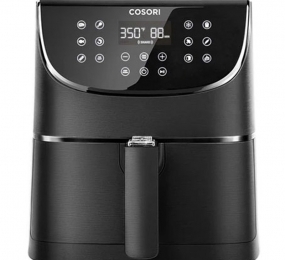 Nồi chiên không dầu Cosori CP158-AF - Hàng chính hãng