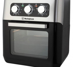 Nồi chiên không dầu đa năng Westinghouse WKAFDM10 - Hàng chính hãng