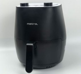 Nồi chiên không dầu điện tử Mistral MAF350M