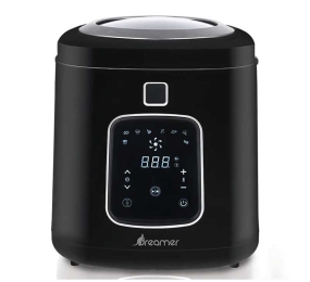 Nồi chiên không dầu Dreamer DF-S40B