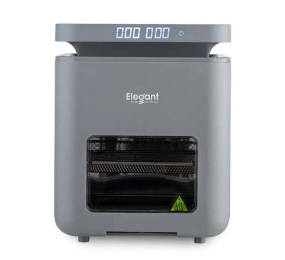 Nồi chiên không dầu Elegant AF530T - Hàng chính hãng