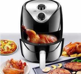 Nồi chiên không dầu Fedders HB8009