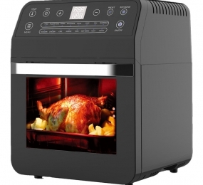 Nồi chiên không dầu FujiMaster FJM-2022 - Hàng chính hãng