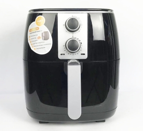 Nồi chiên không dầu Fujika FJ-AF3570