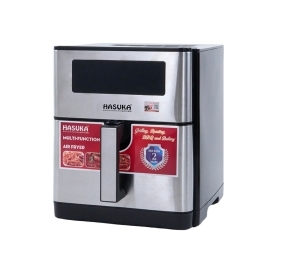 Nồi chiên không dầu Hasuka HSK-399 - Hàng chính hãng