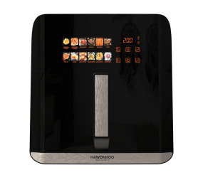 Nồi chiên không dầu Hawonkoo AFH-106