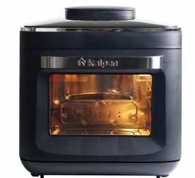 Nồi chiên không dầu hơi nước Kalpen X15 - Hàng chính hãng