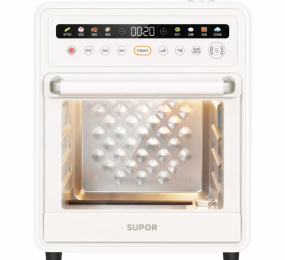 Nồi chiên không dầu hơi nước Supor OD20AK812 20L (Nội...