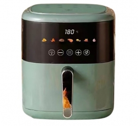 Nồi chiên không dầu Kaisa Villa JD-8134