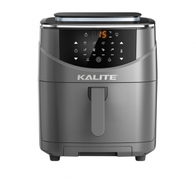 Nồi chiên không dầu Kalite Steam 7 - Hàng chính hãng