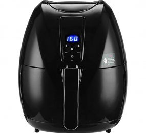 Nồi chiên không dầu Kawasima SPA202 - Hàng chính hãng