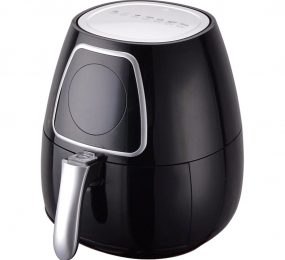 Nồi chiên không dầu Kawasima SPA203 - Hàng chính hãng