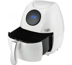Nồi chiên không dầu Kawasima SPA301B - Hàng chính hãng