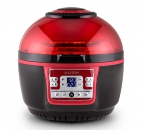 Nồi chiên không dầu Klarstein VitAir Turbo - Hàng chính hãng