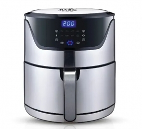 Nồi chiên không dầu Magic Eco AC-122 - Hàng chính hãng