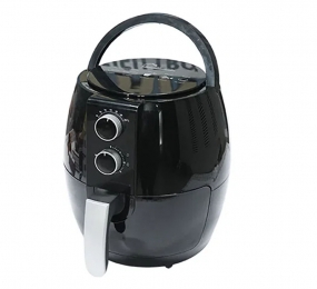Nồi chiên không dầu Mhome BW-1011 - Hàng chính hãng