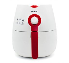Nồi chiên không dầu Philips HD9217 - Hàng chính hãng