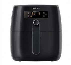 Nồi chiên không dầu Philips HD9641 - Hàng chính hãng